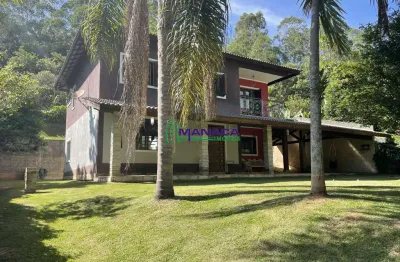 Casas em Loteamento Fechado para venda em Mairiporã no bairro Lago do Imperador