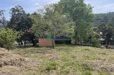 Terreno à venda no Jardim Spada, Mairiporã 