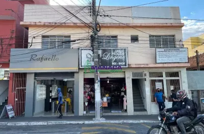 Casa comercial à venda no Centro, Mairiporã 