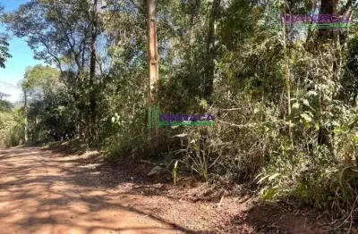 Terrenos para venda em Mairiporã no bairro Parque Florestal Marciano