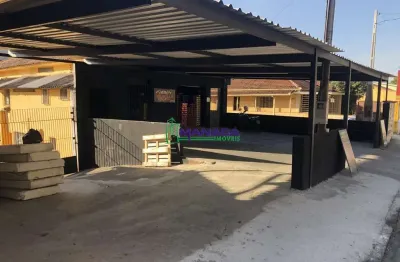 Casa comercial à venda no Centro, Mairiporã 