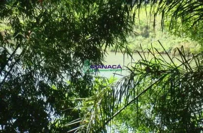 Chácaras na Represa para venda em Mairiporã no bairro Caceia