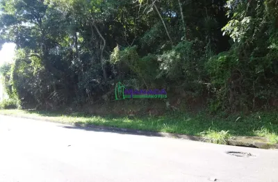 Terrenos em Loteamento Fechado para venda em Mairiporã no bairro Alpes da Cantar