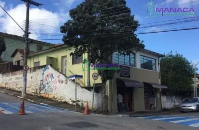 Casa comercial à venda no Centro, Mairiporã 