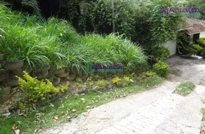 Terreno à venda no Jardim Oliveira, Mairiporã 