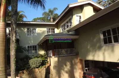 Casas em Loteamento Fechado para venda em Mairiporã no bairro Sausalito