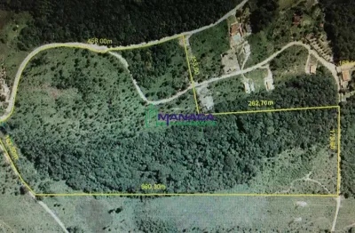 Áreas Comerciais para venda em Mairiporã no bairro Não Especificado