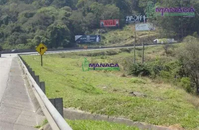 Áreas Comerciais para venda em Mairiporã no bairro Não Especificado