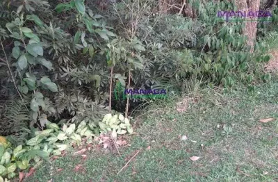 Terrenos em Loteamento Fechado para venda em Mairiporã no bairro Campos de Mairi