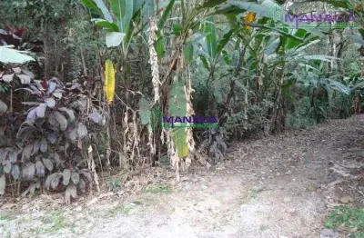 Terrenos em Loteamento Fechado para venda em Mairiporã no bairro Campos de Mairi
