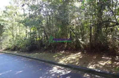 Terrenos em Loteamento Fechado para venda em Mairiporã no bairro Alpes da Cantar