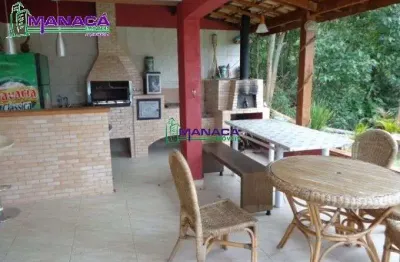 Casas em Loteamento Fechado para venda em Mairiporã no bairro Lago do Imperador