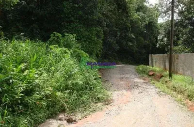 Terreno à venda no Jardim Sandra, Mairiporã 