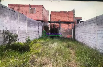 Terreno à venda na Cidade Miguel Badra, Suzano 