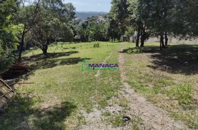 Terreno em condomínio fechado à venda no Alpes de Caieiras, Caieiras 