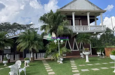 Excelente Propriedade com Grande Potencial para Pousada ou Airbnb