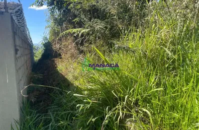 Terreno à venda no Jardim Spada, Mairiporã 