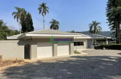 Casas em Loteamento Fechado para venda em Mairiporã no bairro Campos de Mairipor