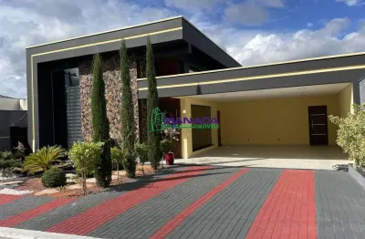 Casa em condomínio fechado com 6 quartos à venda no Jardim Carpi, Mairiporã 