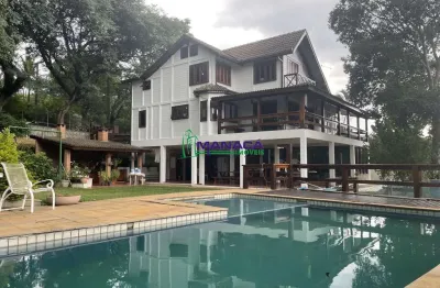 Casas em Loteamento Fechado para venda em Mairiporã no bairro Campos de Mairipor