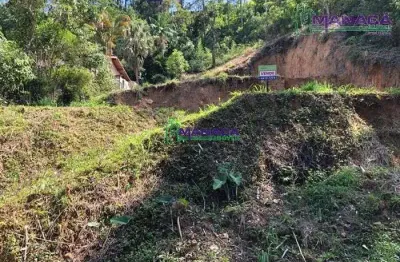 Terrenos em Loteamento para venda em Mairiporã no bairro Chácara Dom Bosco