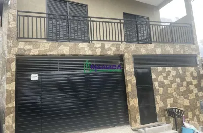 Casa com 4 quartos à venda no Capoavinha, Mairiporã 