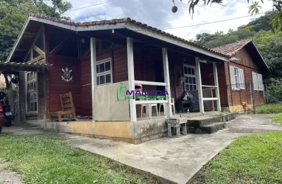 Casa com 4 quartos à venda no Jardim Iporá, Mairiporã 