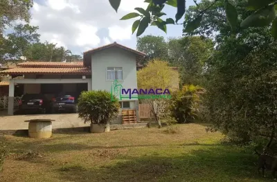 Casa com 3 quartos à venda no Boa Vista, Mairiporã 