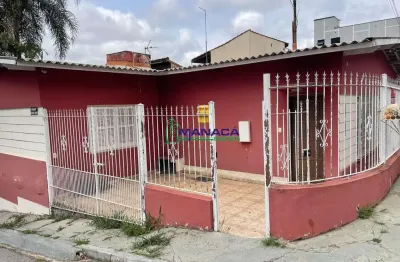 Casa com 2 quartos à venda na Cidade Jardim, Mairiporã 