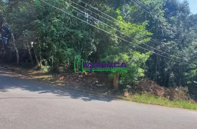 Terreno de esquina para venda no Loteamento Sausalito - Serra da Cantareira - Ma