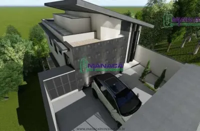 Terrenos em Loteamento Fechado para venda em Mairiporã no bairro Estância da Ser