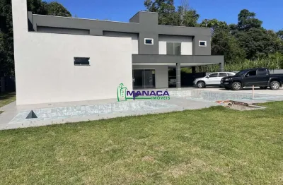 Casas em Loteamento Fechado para venda em Mairiporã no bairro Canadá Village