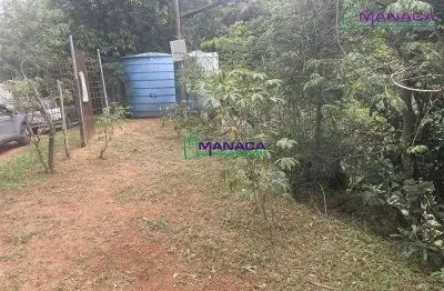 Terreno para venda em Mairiporã no bairro Chácaras Belvedere