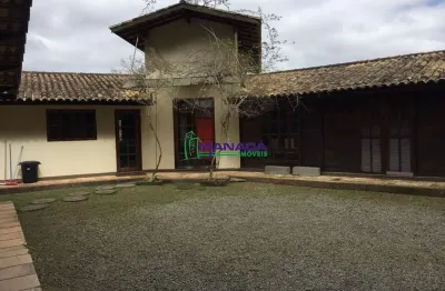 Casas em Loteamento Fechado para venda em Mairiporã no bairro Campos de Mairipor