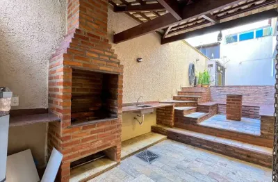 Cobertura com 2 quartos à venda no Castelo, Belo Horizonte 