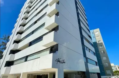 Apartamento no alphaville 1 paralela reformado com armários planejados