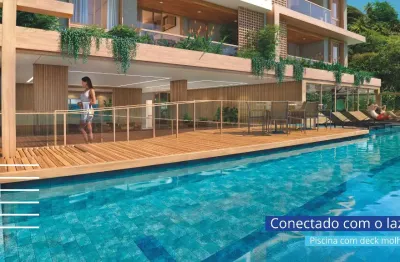Apartamento para venda 1/4 com 30m² em connect ondina
