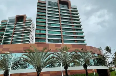Apartamento para venda com 242m no d'azur com 4 suítes em jaguaribe