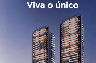 Apartamento para venda com  3 e 4 suítes com 114m² e 143m² no vilaggio jardins no cidade jardim