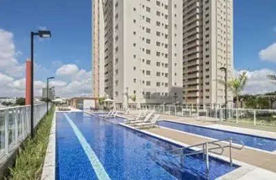 Apartamento com 2 quartos à venda no Boa União, Camaçari 