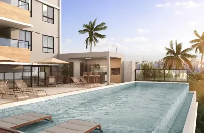 Apartamento a venda 2/4 sendo uma suíte com 60m² no imbuí class