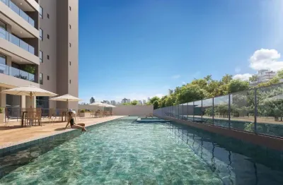 Apartamento a venda 2/4 sendo uma suíte sevilha residencial no jardim santa teresa