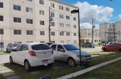 Apartamento para aluguel com 2/4  em  areia branca - salvador - ba
