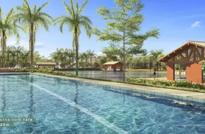 ️ residencial riviera - seu paraíso particular em praia do forte