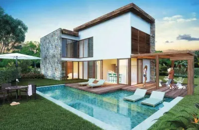 Lote/terreno para venda possui 450m no reserva sauípe ao lado do complexo de sauípe na linha verde!