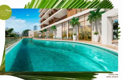 Apartamento para venda no horto parque barcelona-3 ou 4 suítes, com 6 opções de planta e lazer completo!