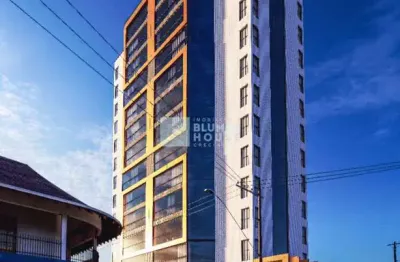 Apartamento à venda no Nações, Indaial 