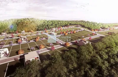 Terreno à venda no Figueira, Gaspar 