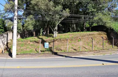 Terreno à venda no Velha, Blumenau 