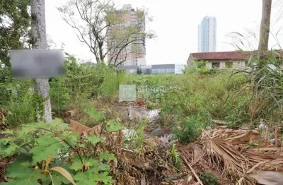 Terreno à venda no Centro, Blumenau 